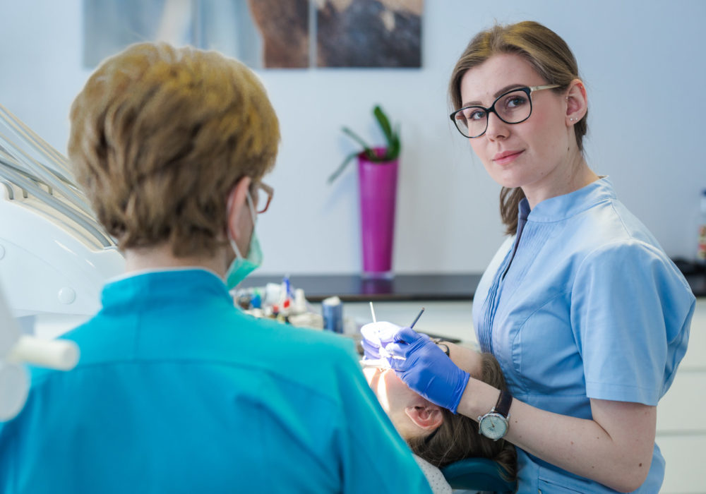 Dlaczego nasz gabinet stomatologiczny